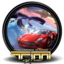 Trackmania - Sunrise Extreme 1 Icon